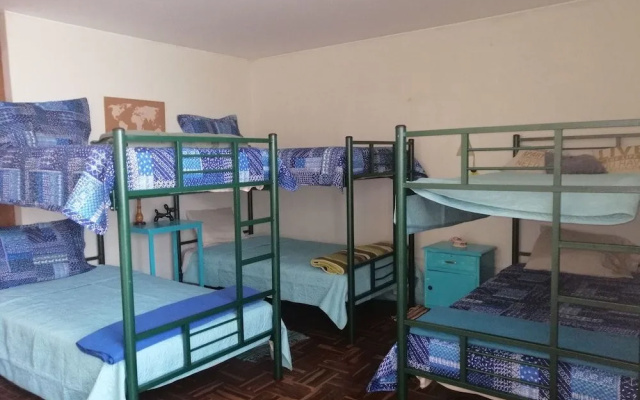 Boho Aqp - Hostel