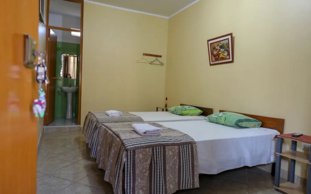 Nasca Trails B&B