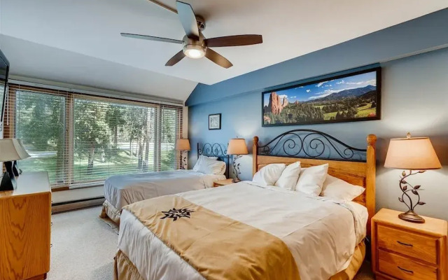 Lakeside Village 4 Bedroom Condo
