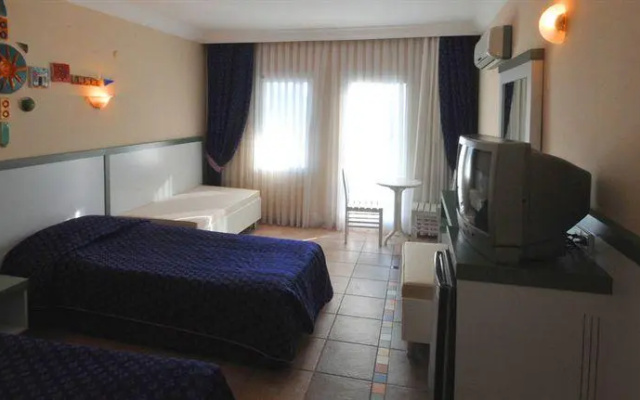 Medisun Hotel