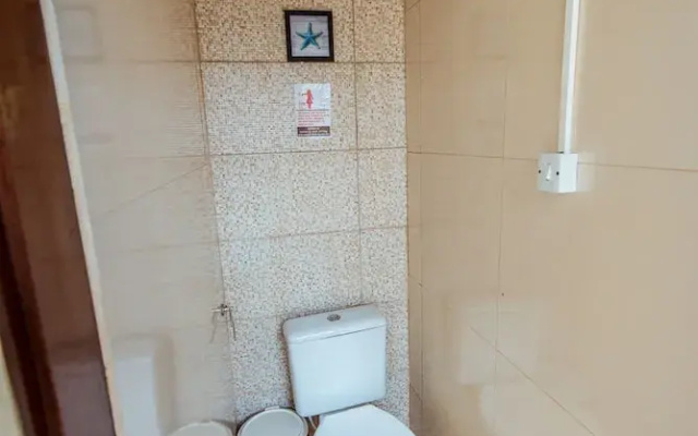 Casa em Jacum com Piscina 5 Suites e Fliperama