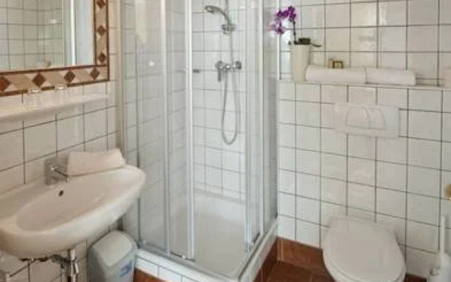 Pension Kreuzer