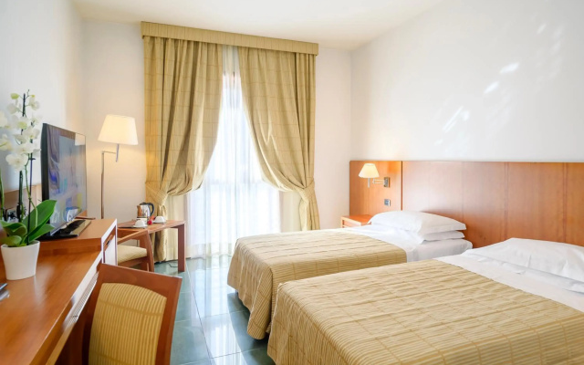 Hotel dei Principati
