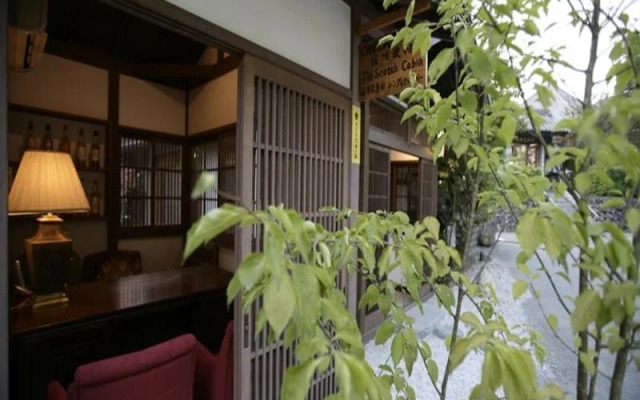 Ryokan Hatagoichiban