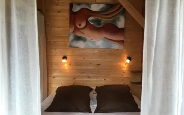 Ma Cabane à Sarlat