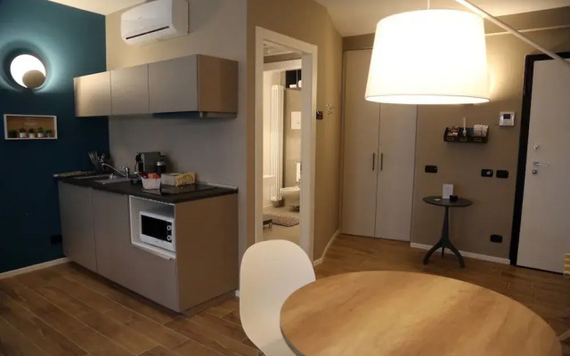 Bergamo Exclusive Holiday Home