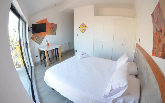 Loft Cielo Abierto