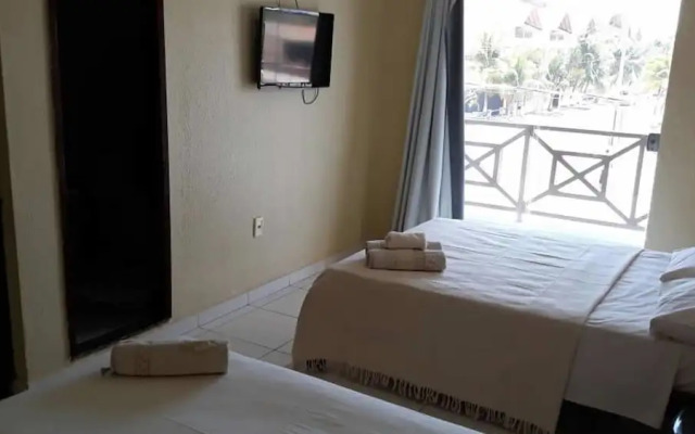 Hotel Guará