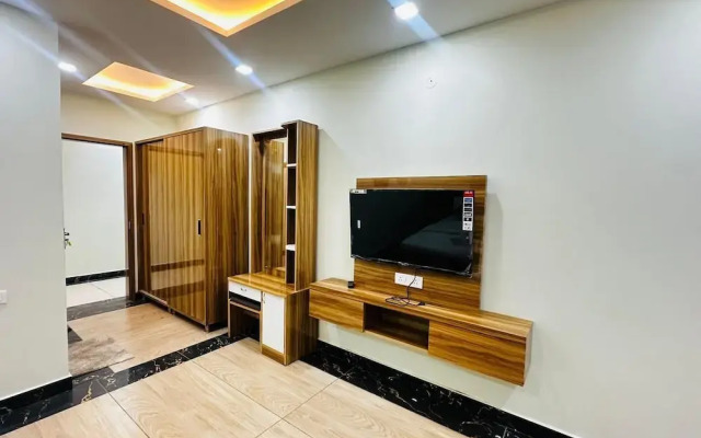 Sunrise Sanctuary By Atya Hotels