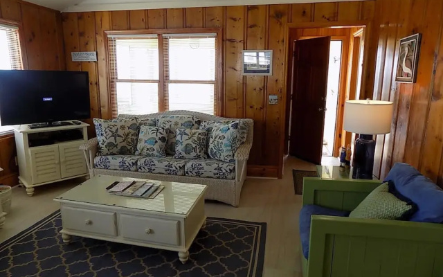 Allston Pawleys Island - 4 Br Home