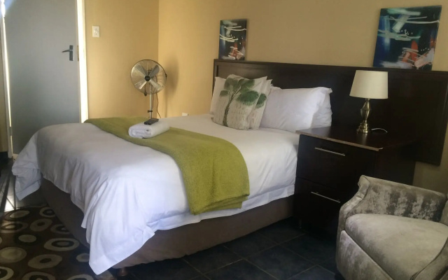 McBest Guest House