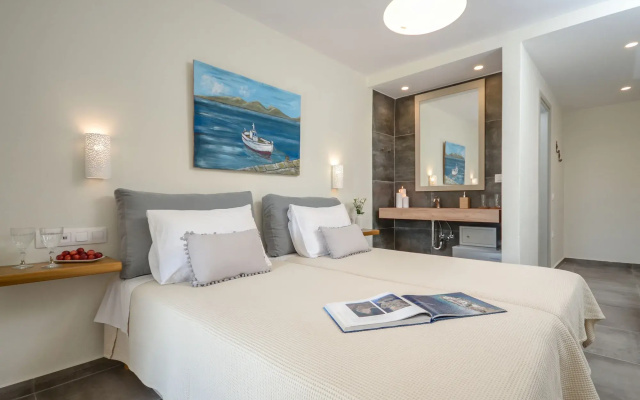 Naxos Beach Hotel