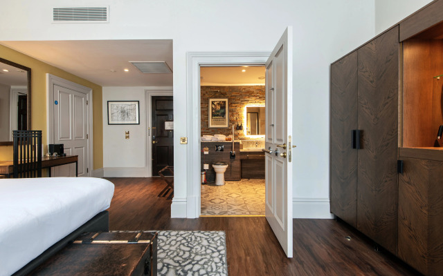 Hotel Indigo Durham by IHG