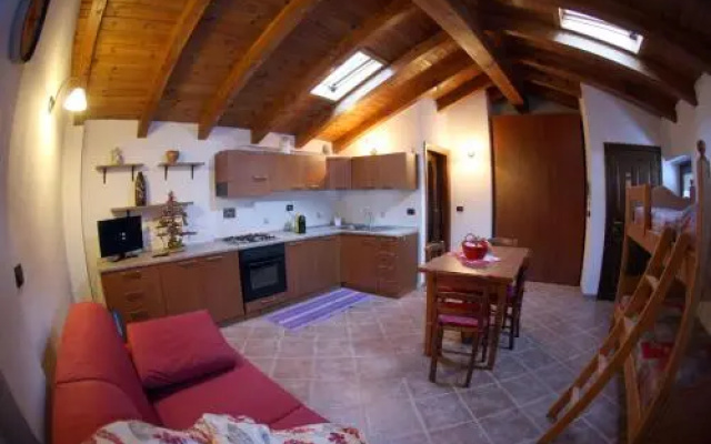 Maison Cassius