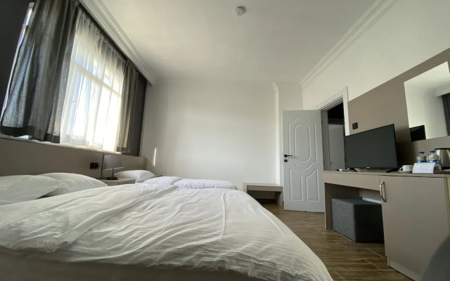No 57 Suites