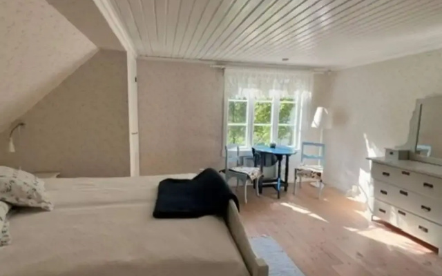 Holiday Home in GrÃ¥sten