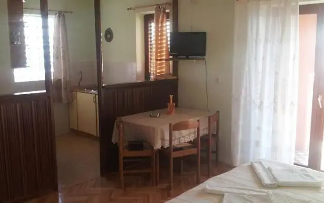 Guesthouse Plaza