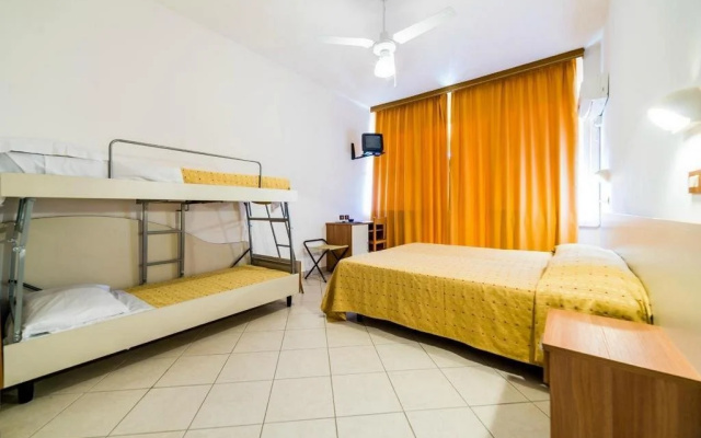 Hotel Liberty