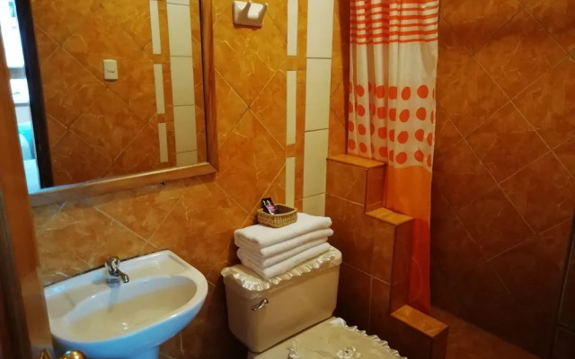 Wachuma B&B