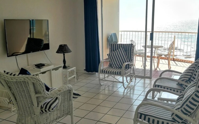 Cozumel Apartments