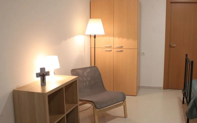 Centro Cristo Rey