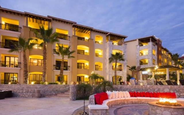 Отель Best 1-br Ocean View Master Suite IN Cabo SAN Lucas Мексика, Кабо-Сан-Лукас - отзывы, цены и фото номеров - забронировать отель Best 1-br Ocean View Master Suite IN Cabo SAN Lucas онлайн вид на фасад