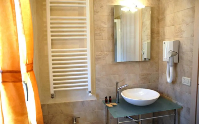 B&B Acqua di Mare