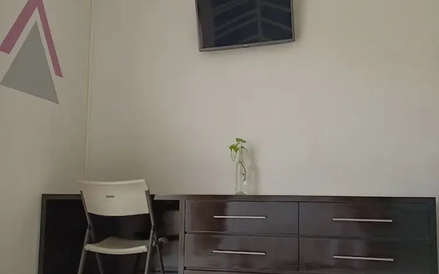Apartasuites Britz Holbox