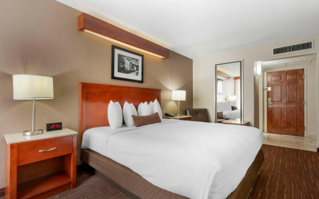 Best Western Plus Boomtown Casino Hotel