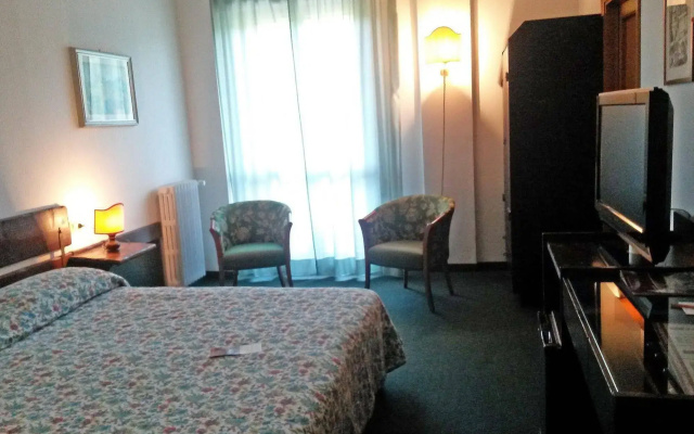 Hotel Giò Wine e Jazz Area