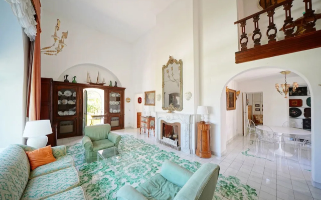 Charming Villa