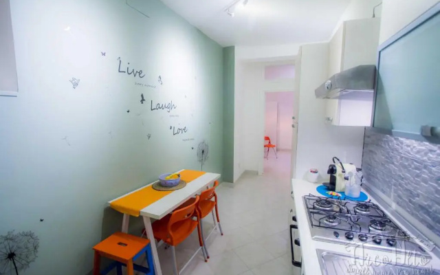 Arco Alto Apartment