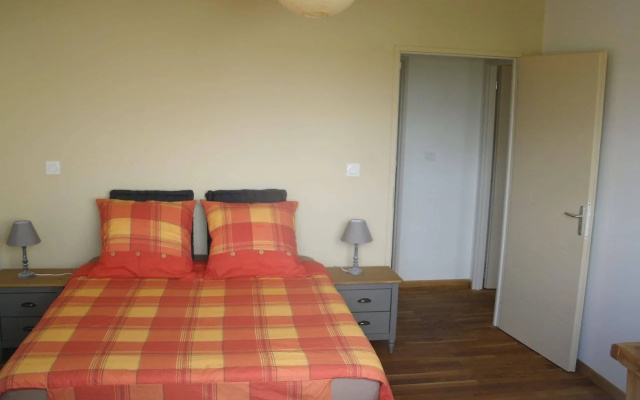 Chambres et Tables Chez Brigitte
