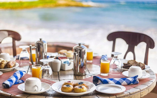 Pineapple Beach Club Antigua