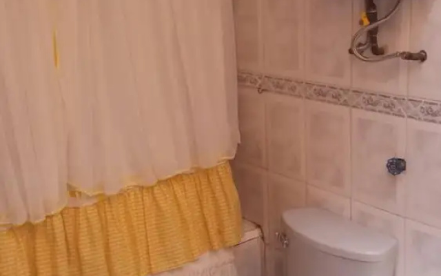 Casa Paredes
