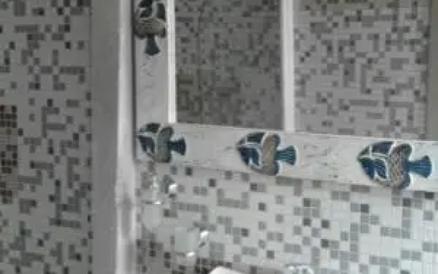 Casa Zia Mariolina