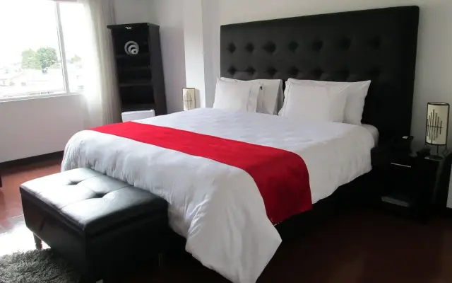 Hotel Emporium