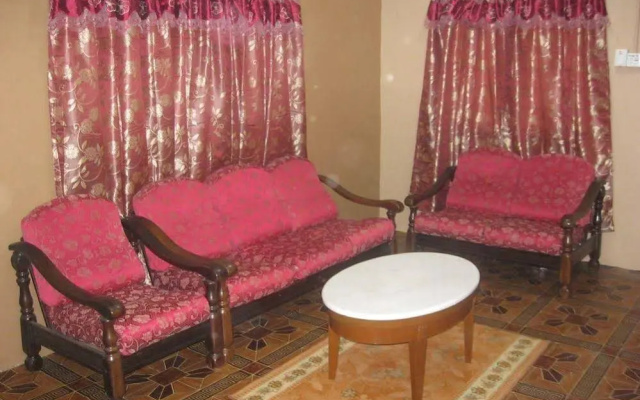Nabila Homestay
