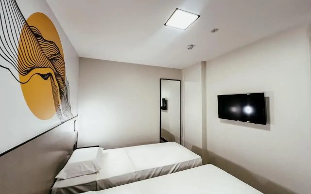 WA Hotel Fortaleza