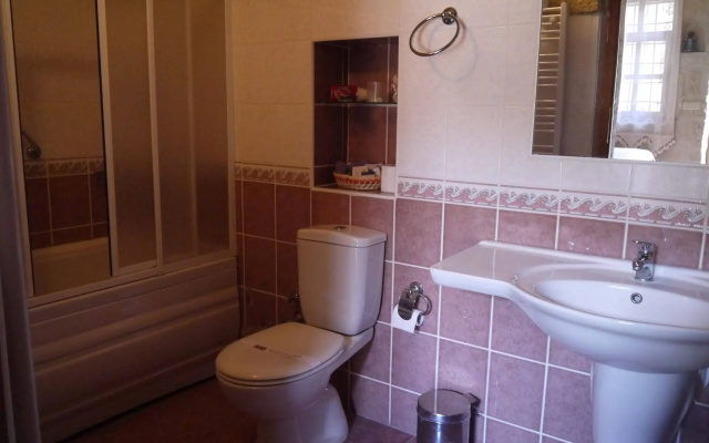 Yasemin Cave Hotel