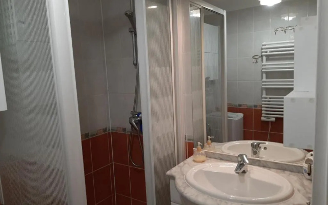 Appartement Capbreton, 2 pièces, 4 personnes - FR-1-239-778