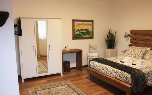 B&B Casa Zuane