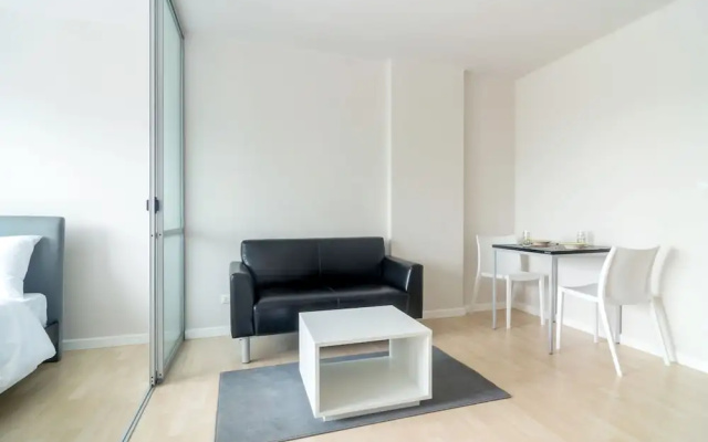 D Condo Kathu-Patong by Eye