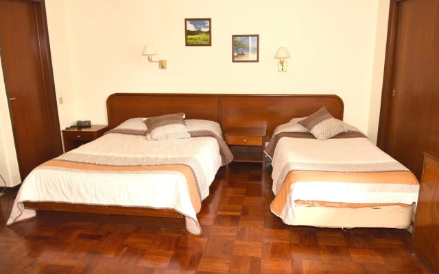 Studio Rua da Mouraria