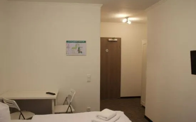 Hotel-Pension Alt-Heidenberg
