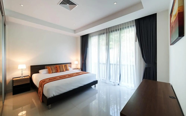 Surin Sabai Condominium 2