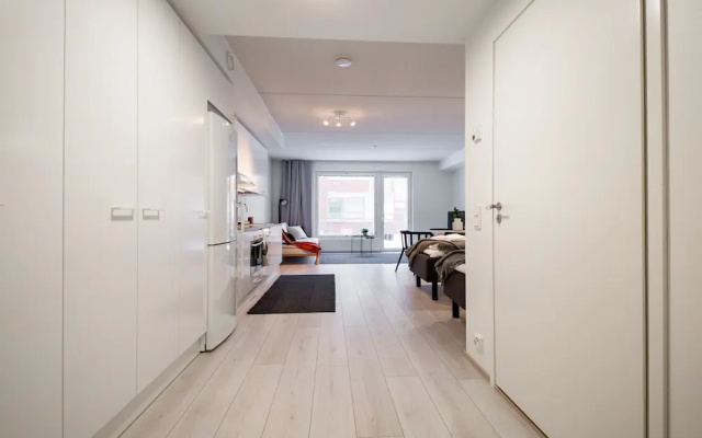Spot Apartments Espoon Keskus