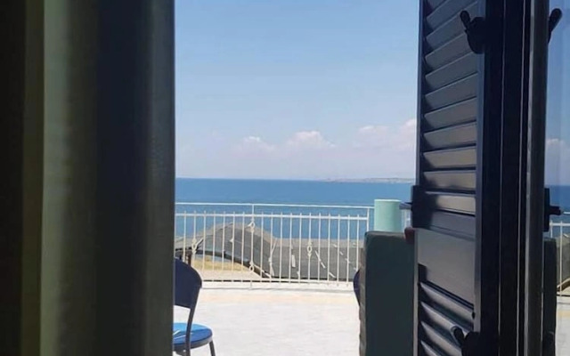 Hotel Baia Mare Blu
