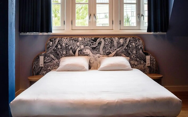 Mariënhage Boutique Hotel