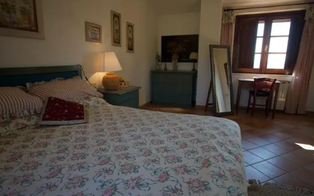 Umbria Casa Iole